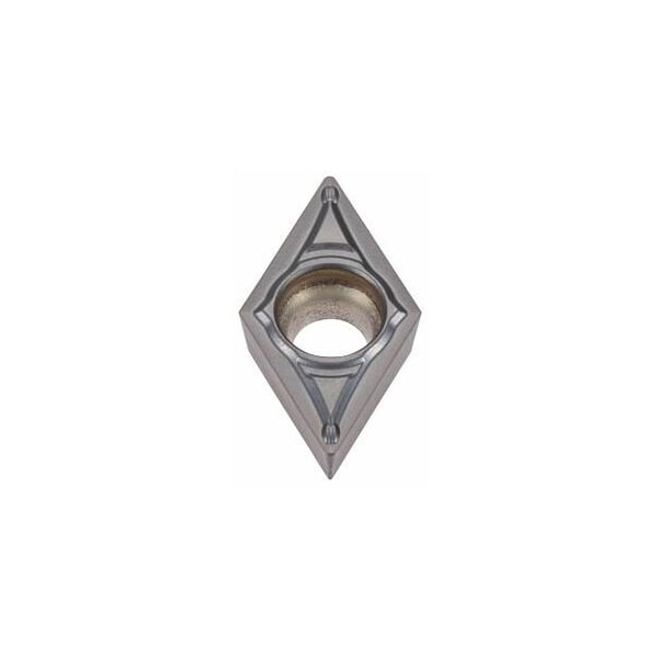 Garant Carbide Turning Insert, Diamond, DCMT32.51 / DCMT11T304, for Stainless Steel 260359 HB7140-2 - main